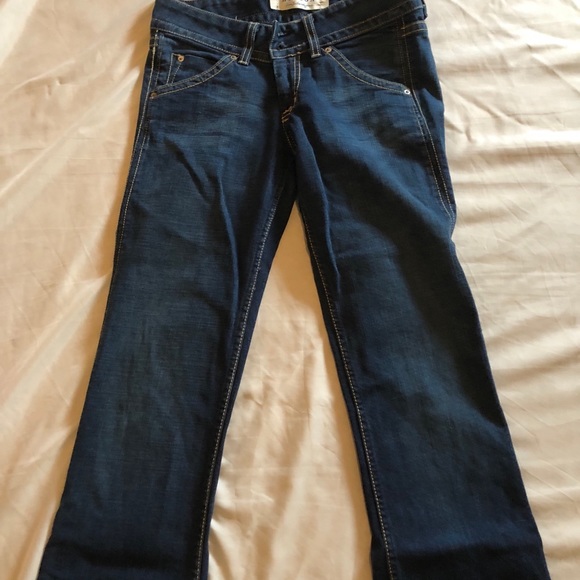 Hudson Jeans 🇬🇧 - Picture 2 of 3